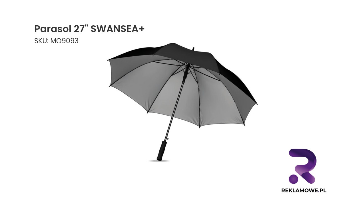 Parasol 27 cali SWANSEA plus