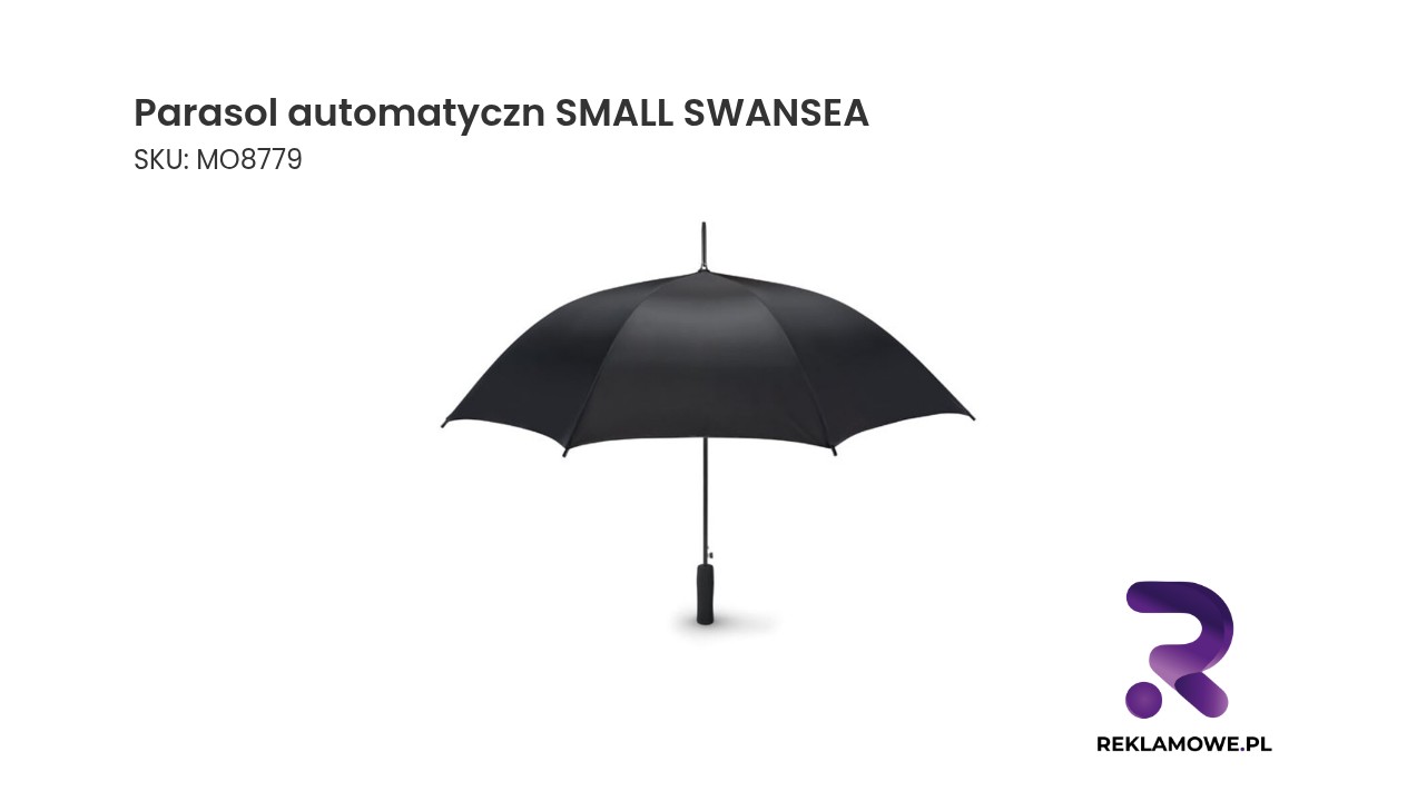 Automatyczny parasol SMALL SWANSEA