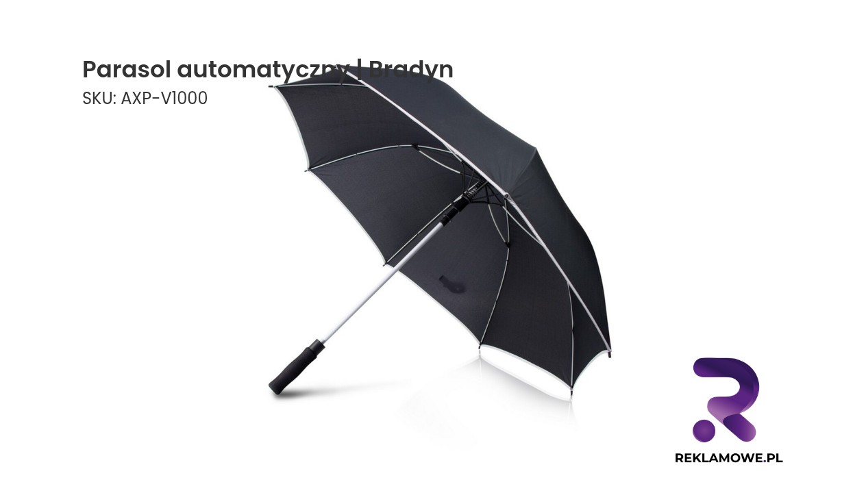 Parasol automatyczny Bradyn