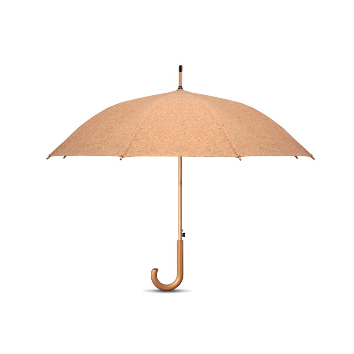 25-calowy korkowy parasol QUORA mo6494-13