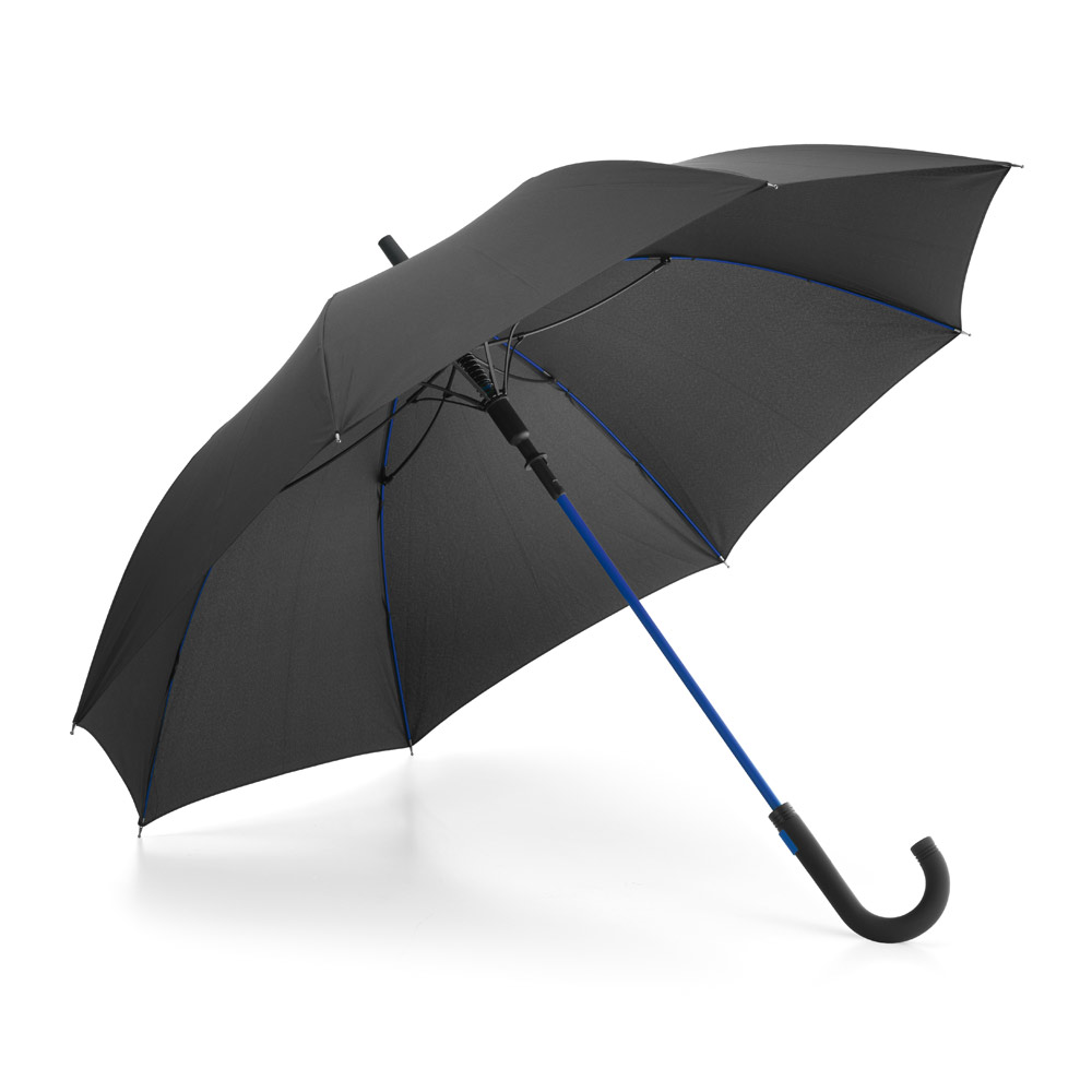 ALBERTA. Poliestrowy parasol z automatycznym otwieraniem 99145_set