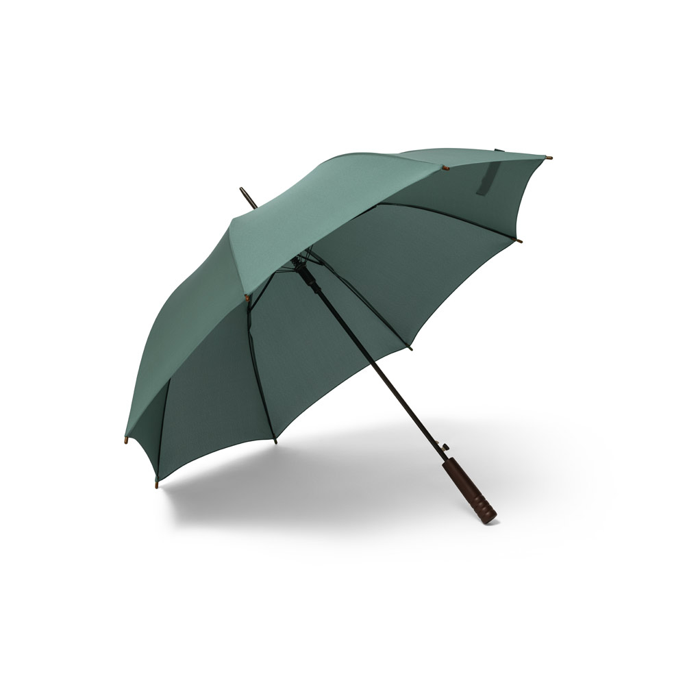 APOLO. Parasol poliestru pochodzącego (100% rPET) pongee z automatycznym otwieraniem 99149_set