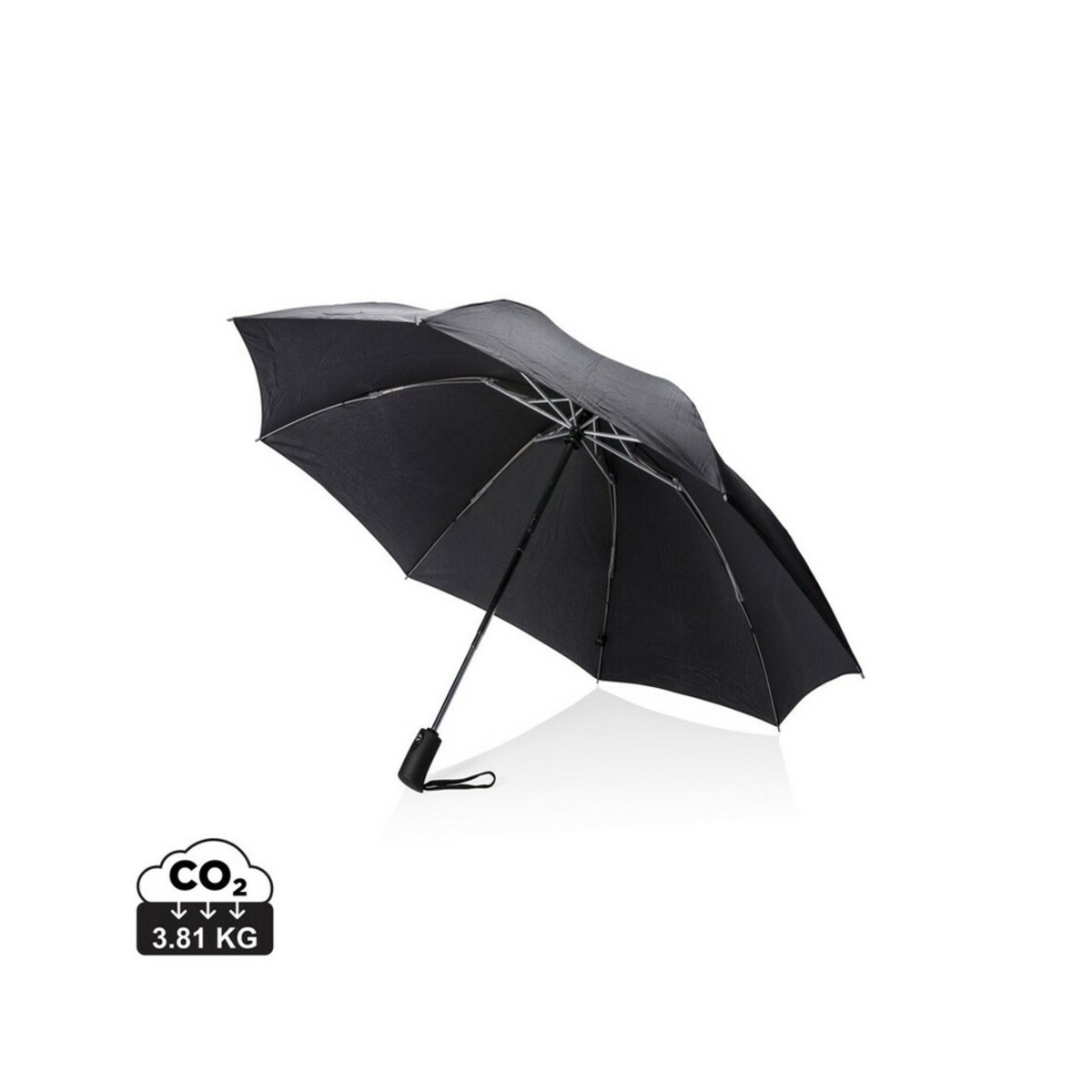 Automatyczny parasol 23" Swiss Peak AWARE™ P850.461_S_0