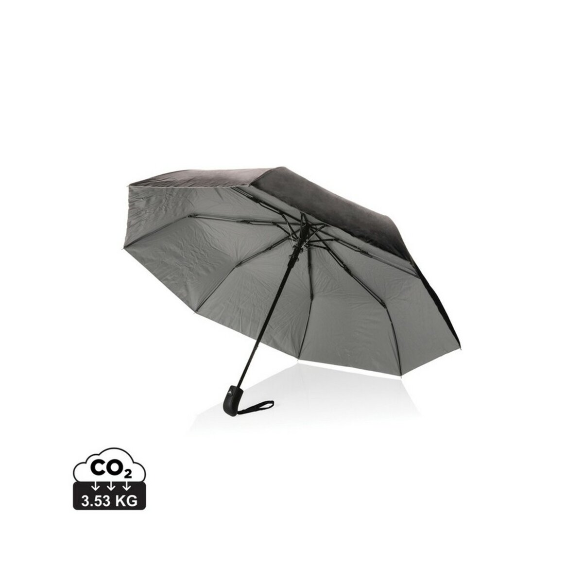 Mały parasol 21" Impact AWARE™ rPET P850.552_S_0