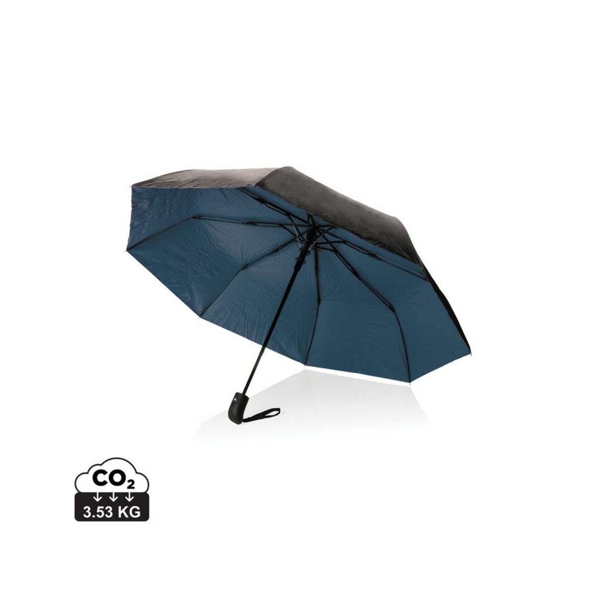 Mały parasol 21" Impact AWARE™ rPET P850.552_S_0