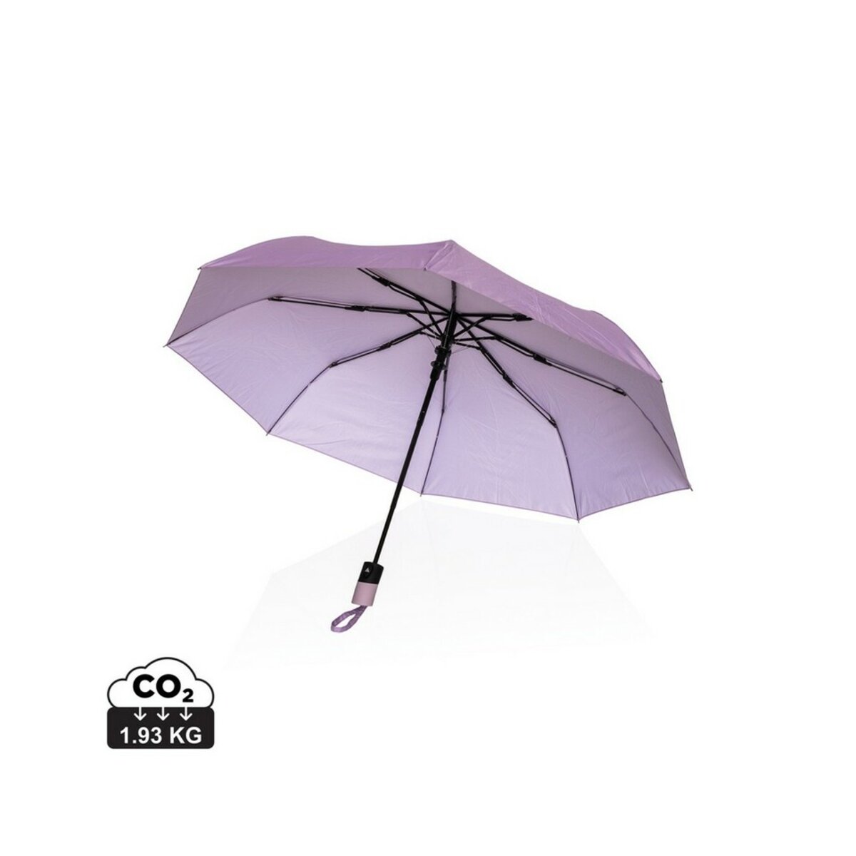 Mały parasol automatyczny 21" Impact AWARE™ RPET P850.430_S_0