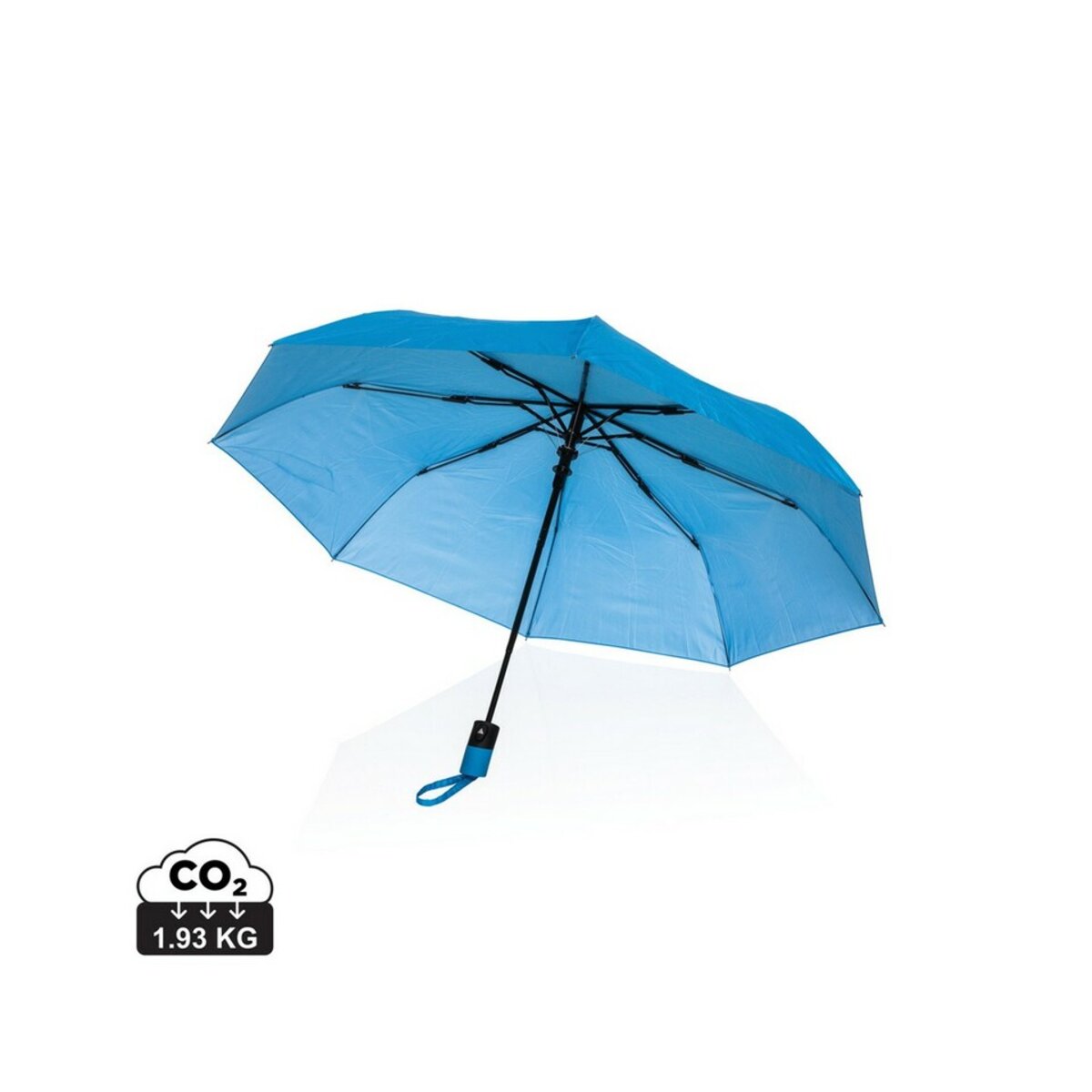 Mały parasol automatyczny 21" Impact AWARE™ RPET P850.430_S_0