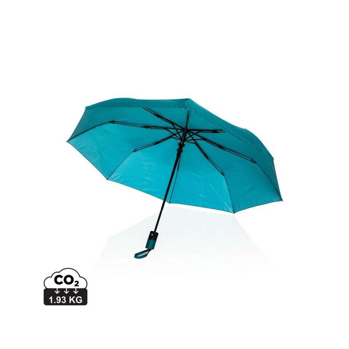 Mały parasol automatyczny 21" Impact AWARE™ RPET P850.430_S_0