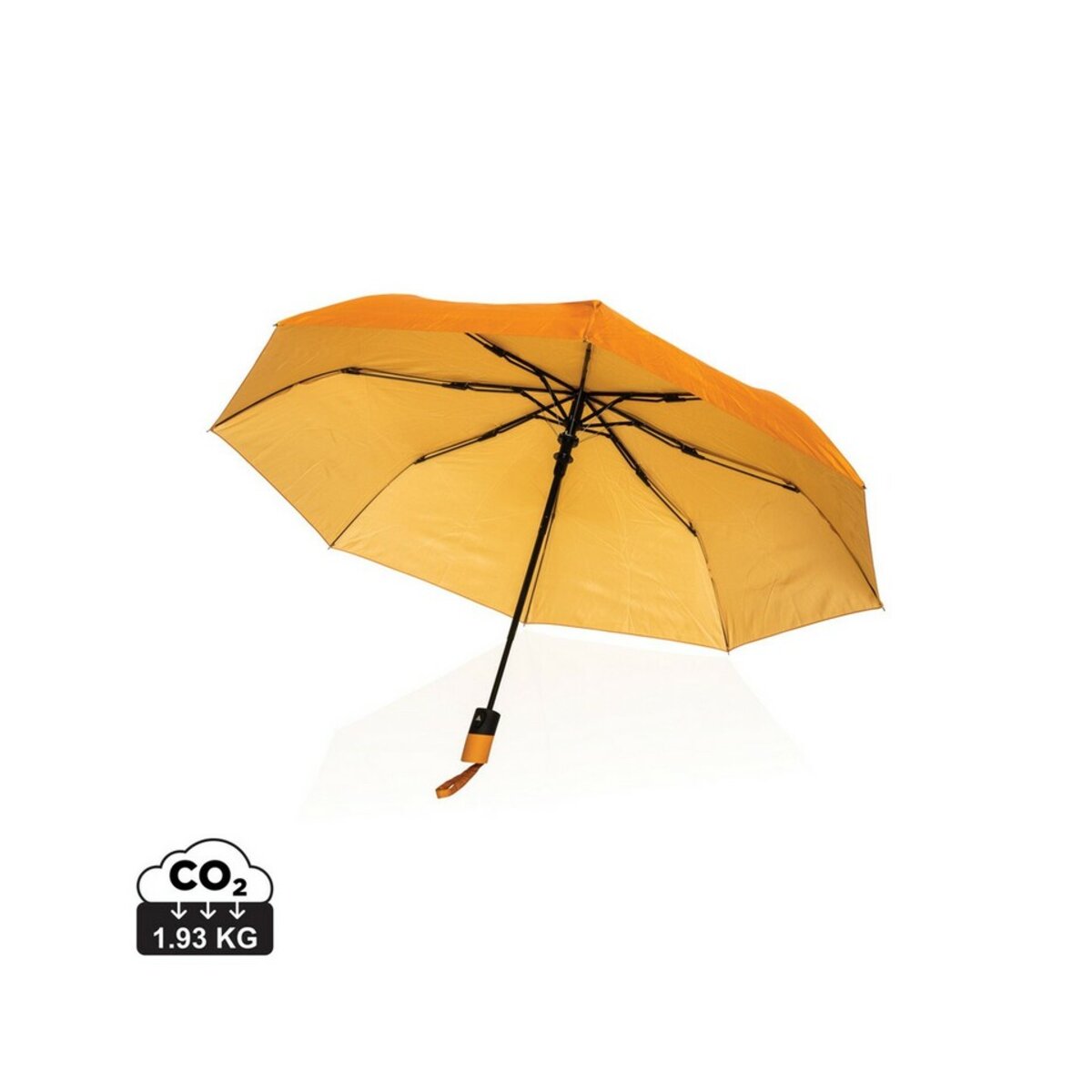 Mały parasol automatyczny 21" Impact AWARE™ RPET P850.430_S_0