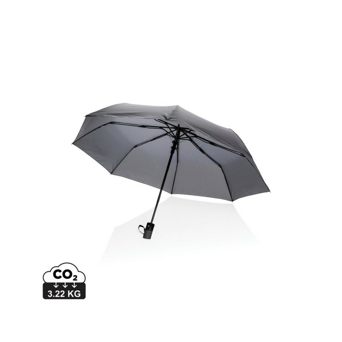Mały parasol automatyczny 21" Impact AWARE™ rPET P850.591_S_0