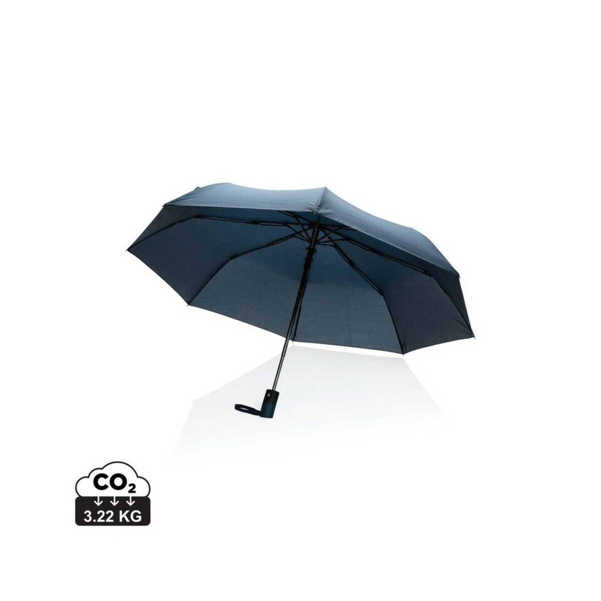Mały parasol automatyczny 21" Impact AWARE™ rPET P850.591_S_0