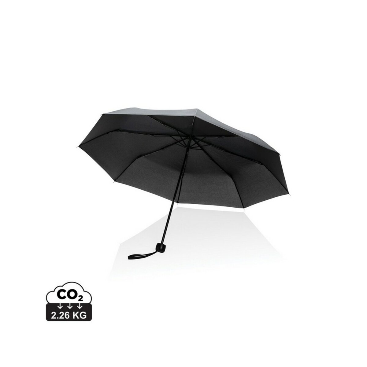 Mały parasol manualny 21" Impact AWARE rPET P850.580_S_0