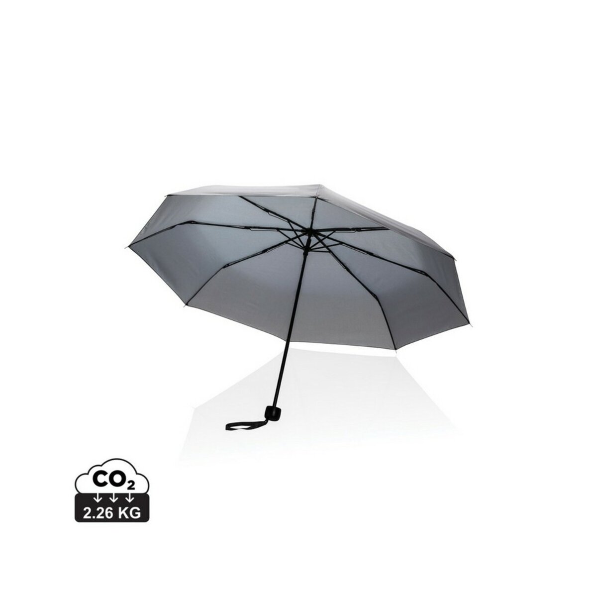 Mały parasol manualny 21" Impact AWARE rPET P850.580_S_0