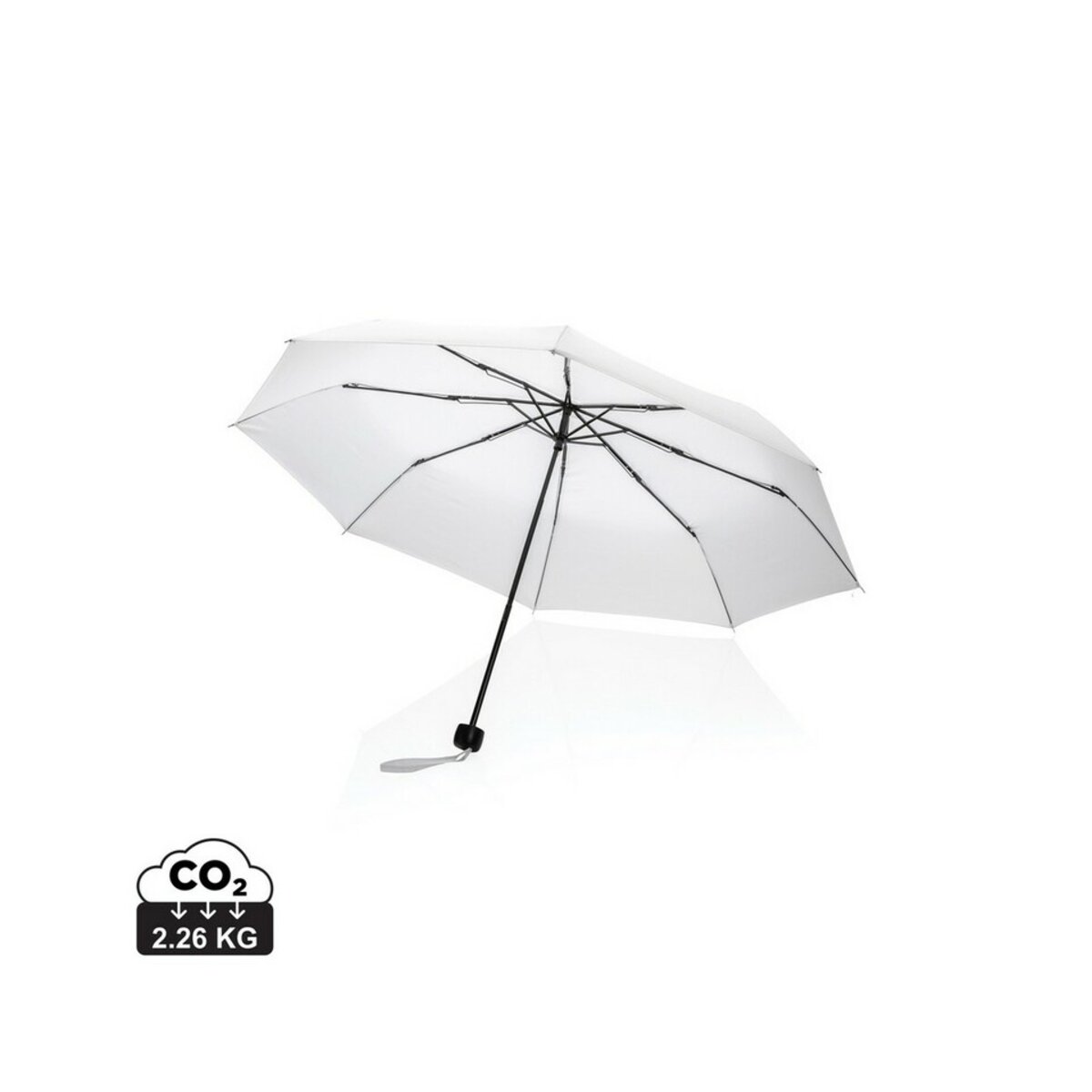 Mały parasol manualny 21" Impact AWARE rPET P850.580_S_0