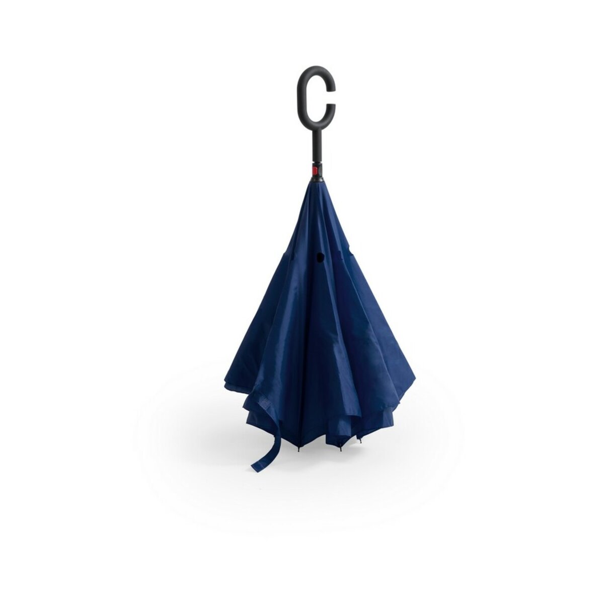 Odwracalny parasol manualny, rączka C V8987-03_AAA01