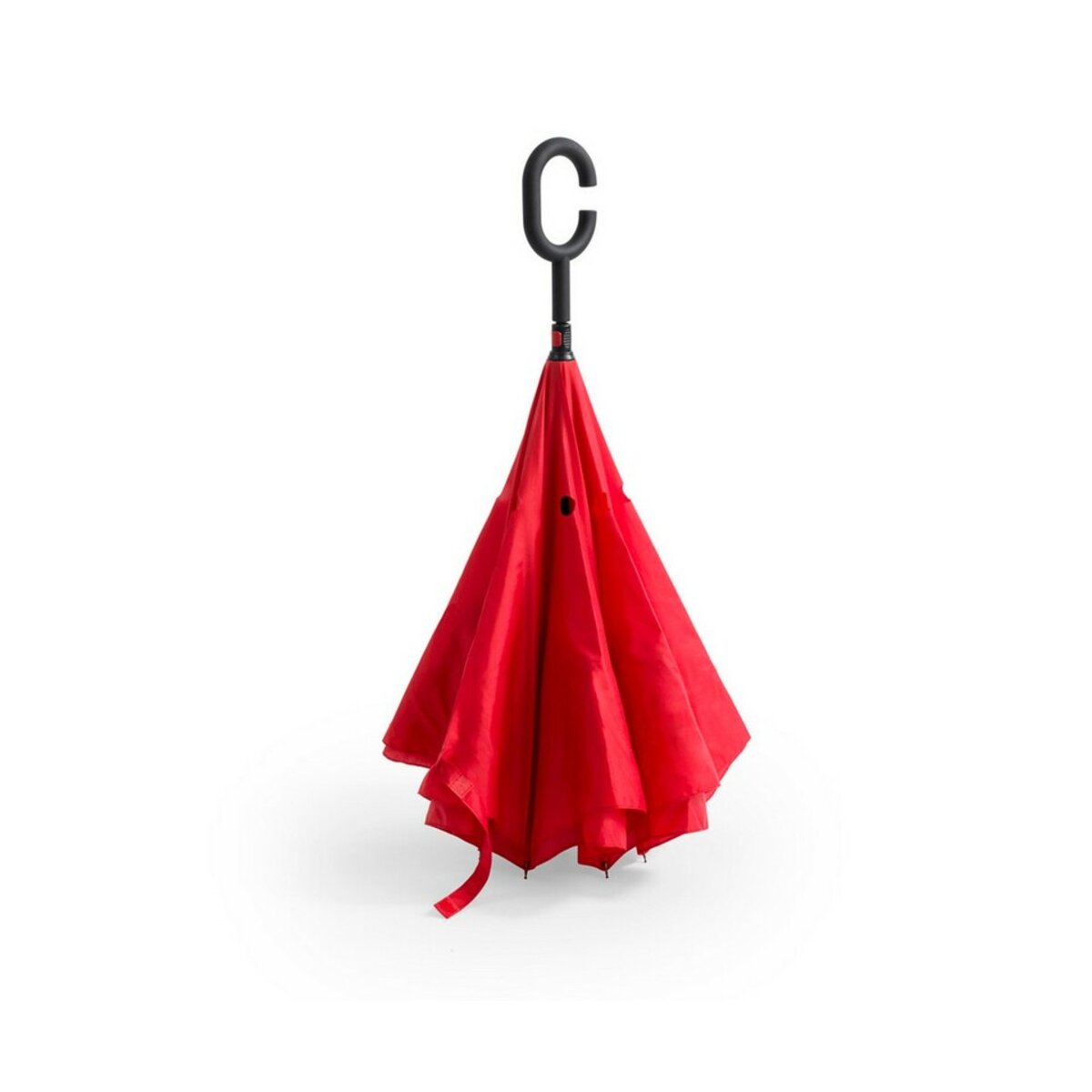 Odwracalny parasol manualny, rączka C V8987-03_AAA01
