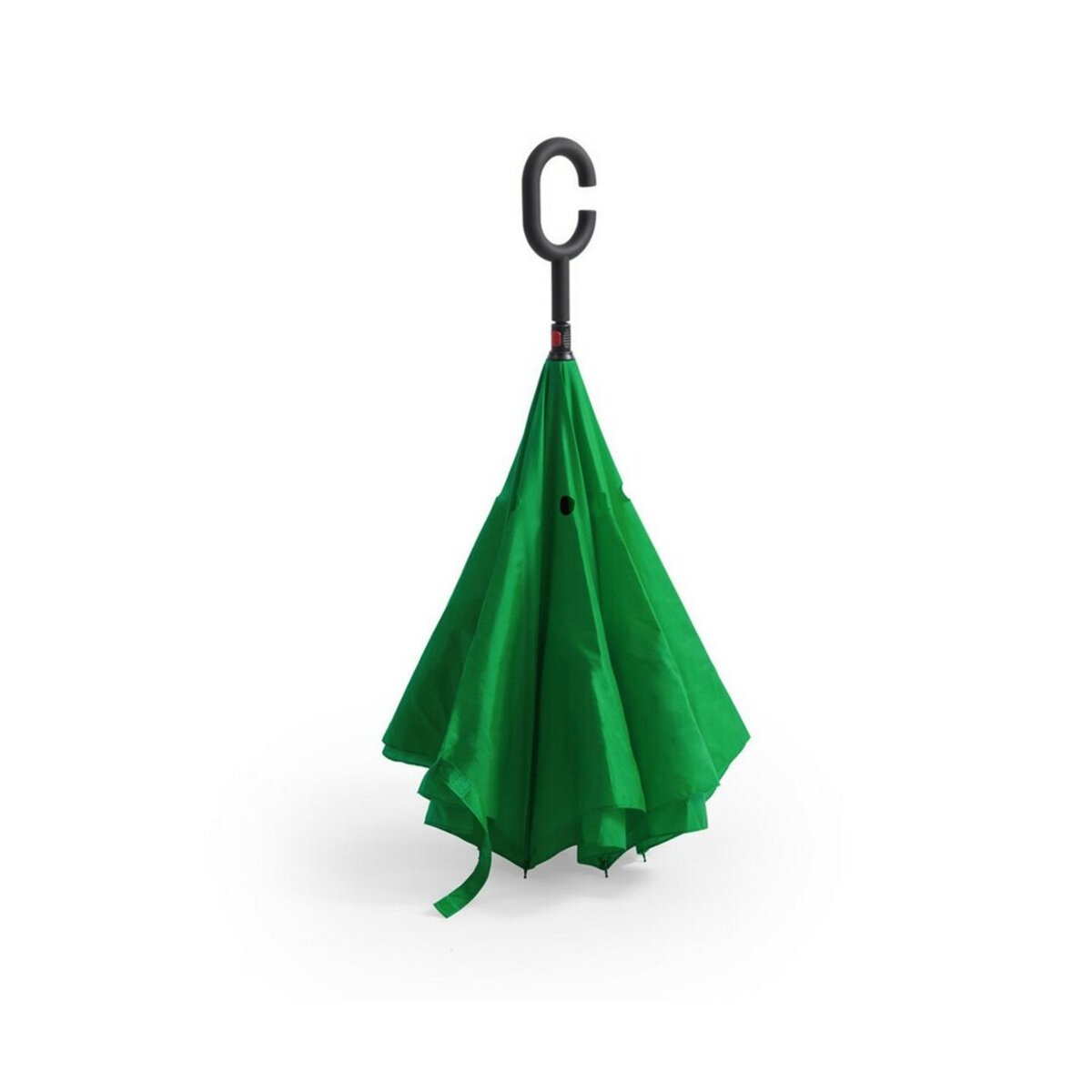 Odwracalny parasol manualny, rączka C V8987-03_AAA01