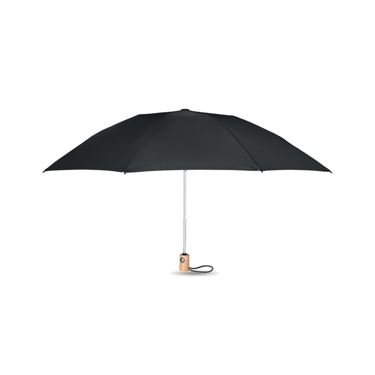 Parasol 23 cale 190T RPET LEEDS mo6265-03