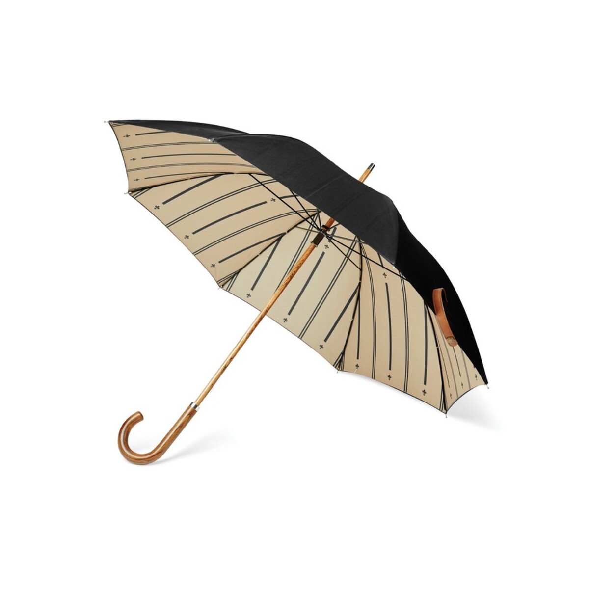 Parasol 23" VINGA Bosler AWARE™ RPET VG495-03_V850001__B_1