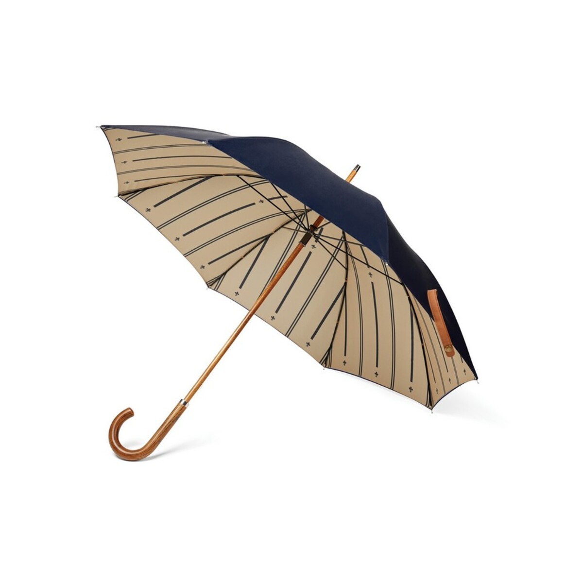 Parasol 23" VINGA Bosler AWARE™ RPET VG495-03_V850001__B_1