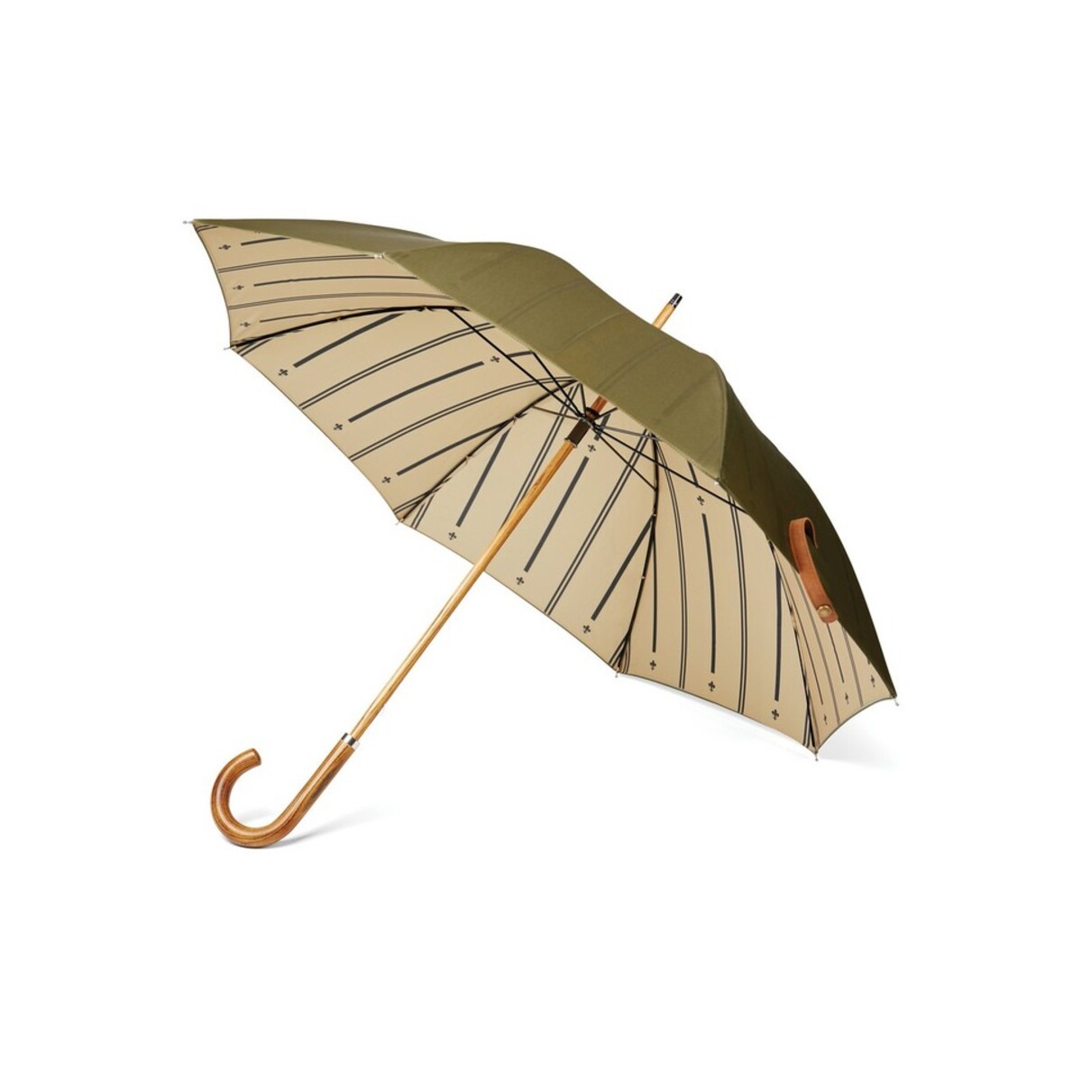 Parasol 23" VINGA Bosler AWARE™ RPET VG495-03_V850001__B_1