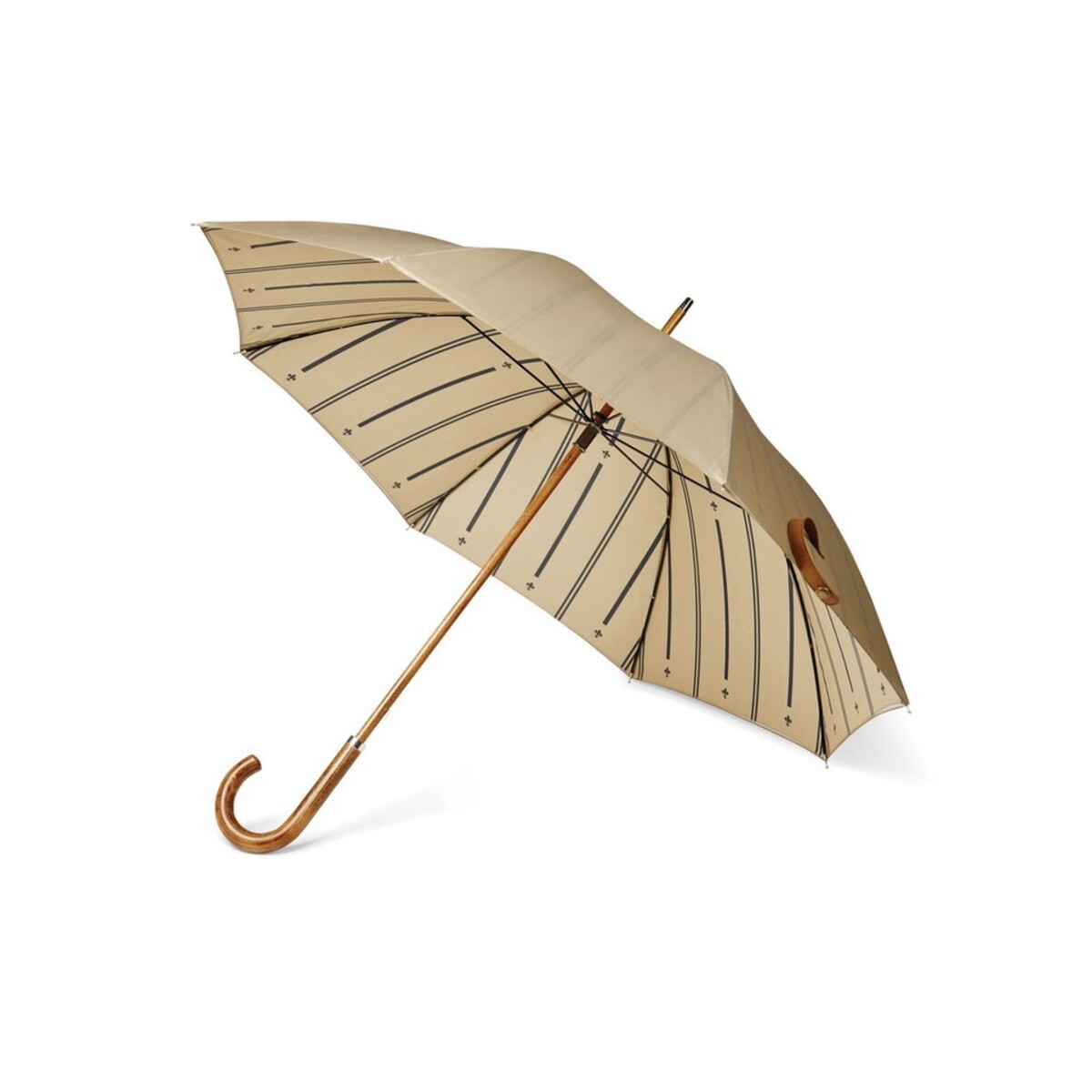 Parasol 23" VINGA Bosler AWARE™ RPET VG495-03_V850001__B_1
