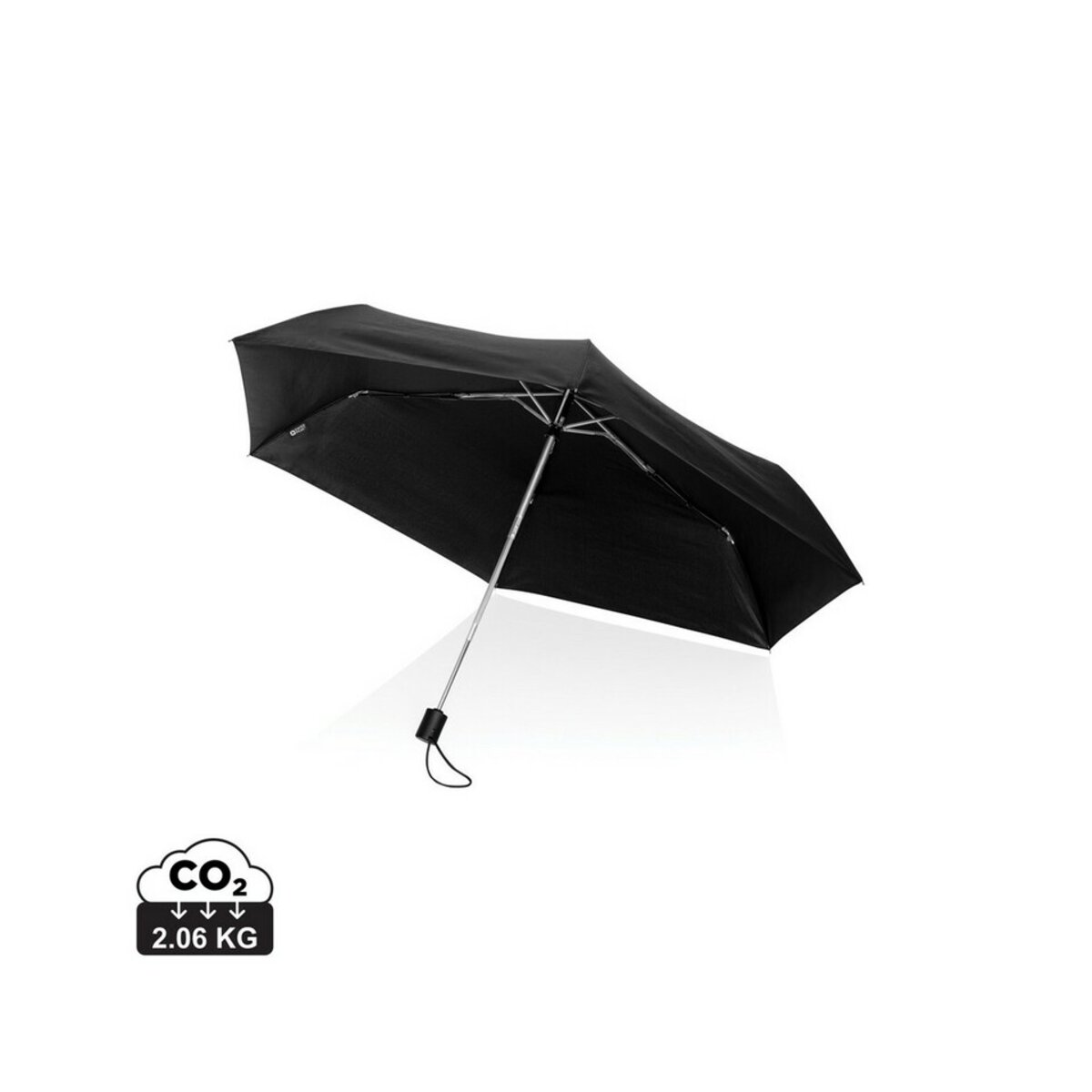 Parasol automatyczny 20.5" Swiss Peak AWARE™ RPET P850.321_S_0