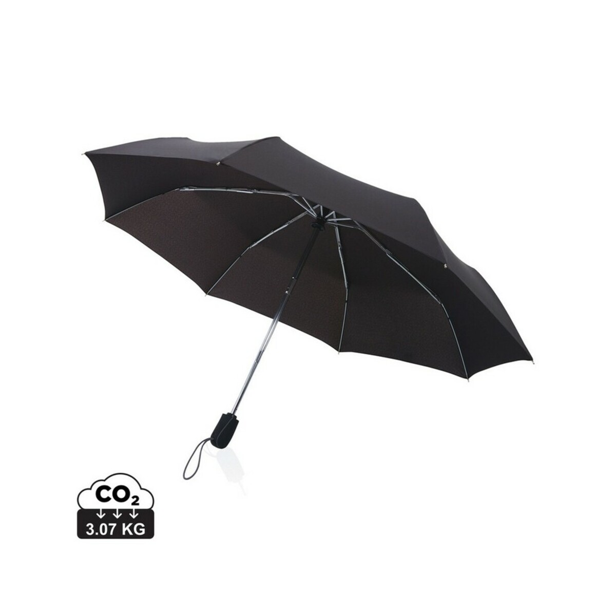 Parasol automatyczny 21" Swiss Peak Traveller AWARE™ P850.481_S_0