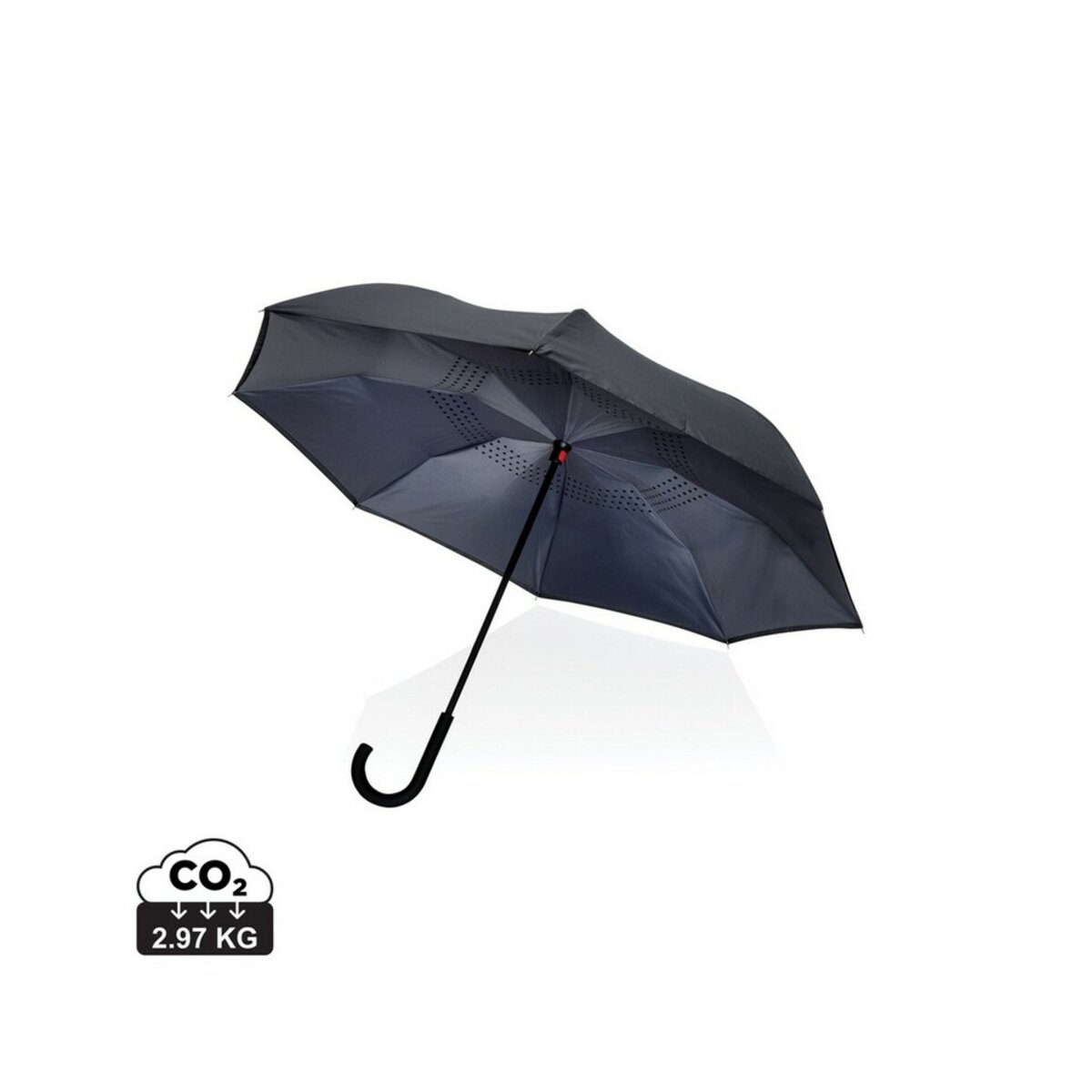 Parasol odwracalny 23" Impact AWARE™ rPET P850.632_S_0