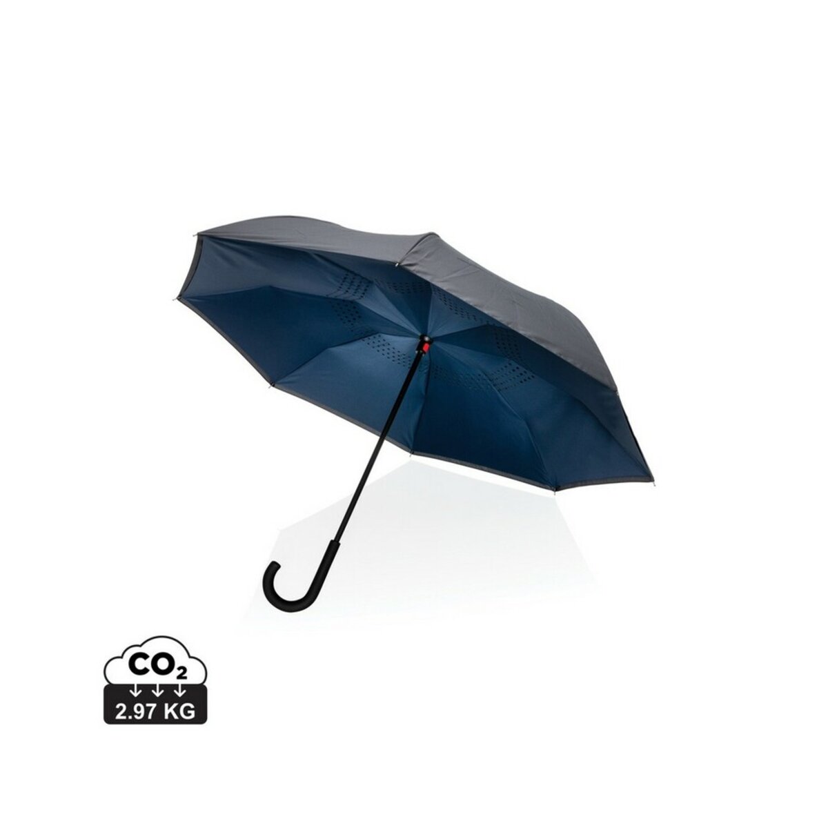 Parasol odwracalny 23" Impact AWARE™ rPET P850.632_S_0