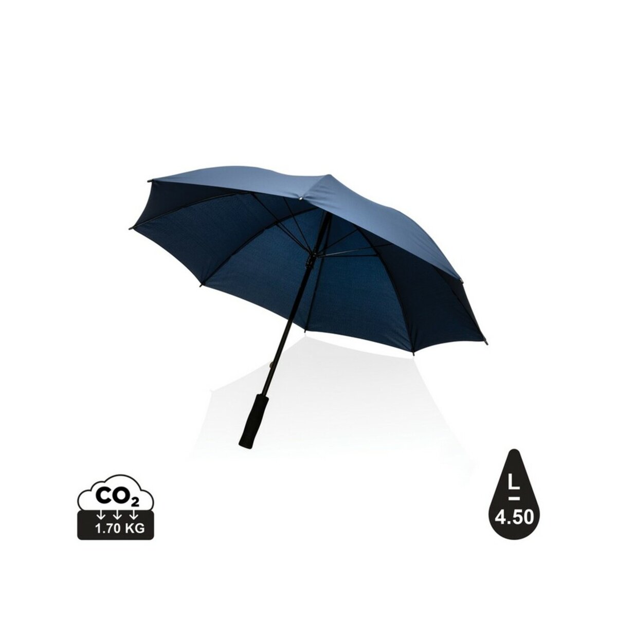 Parasol sztormowy 23" Impact AWARE™ rPET P850.621_S_0