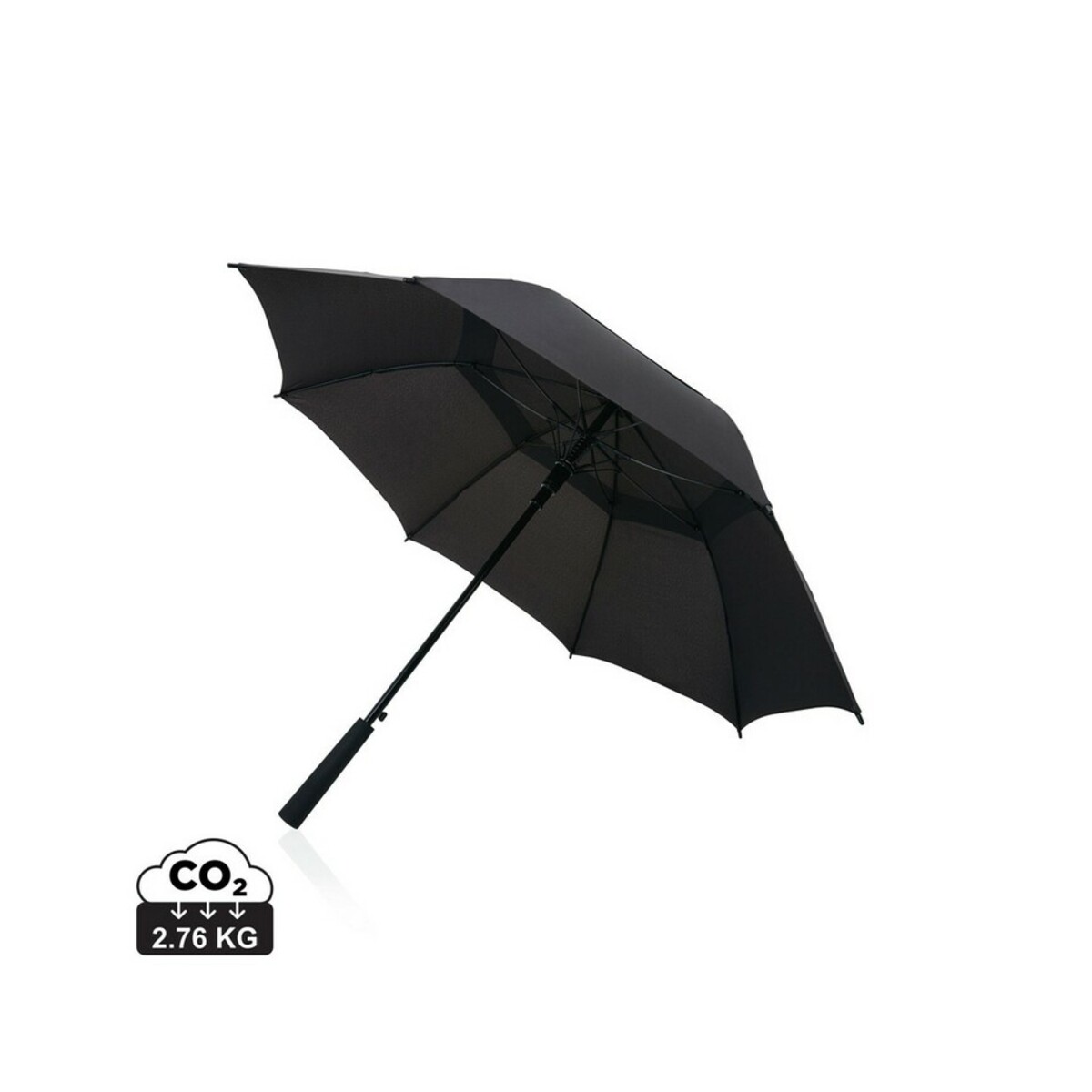 Parasol sztormowy 23" Swiss Peak Tornado AWARE™ P850.471_S_0