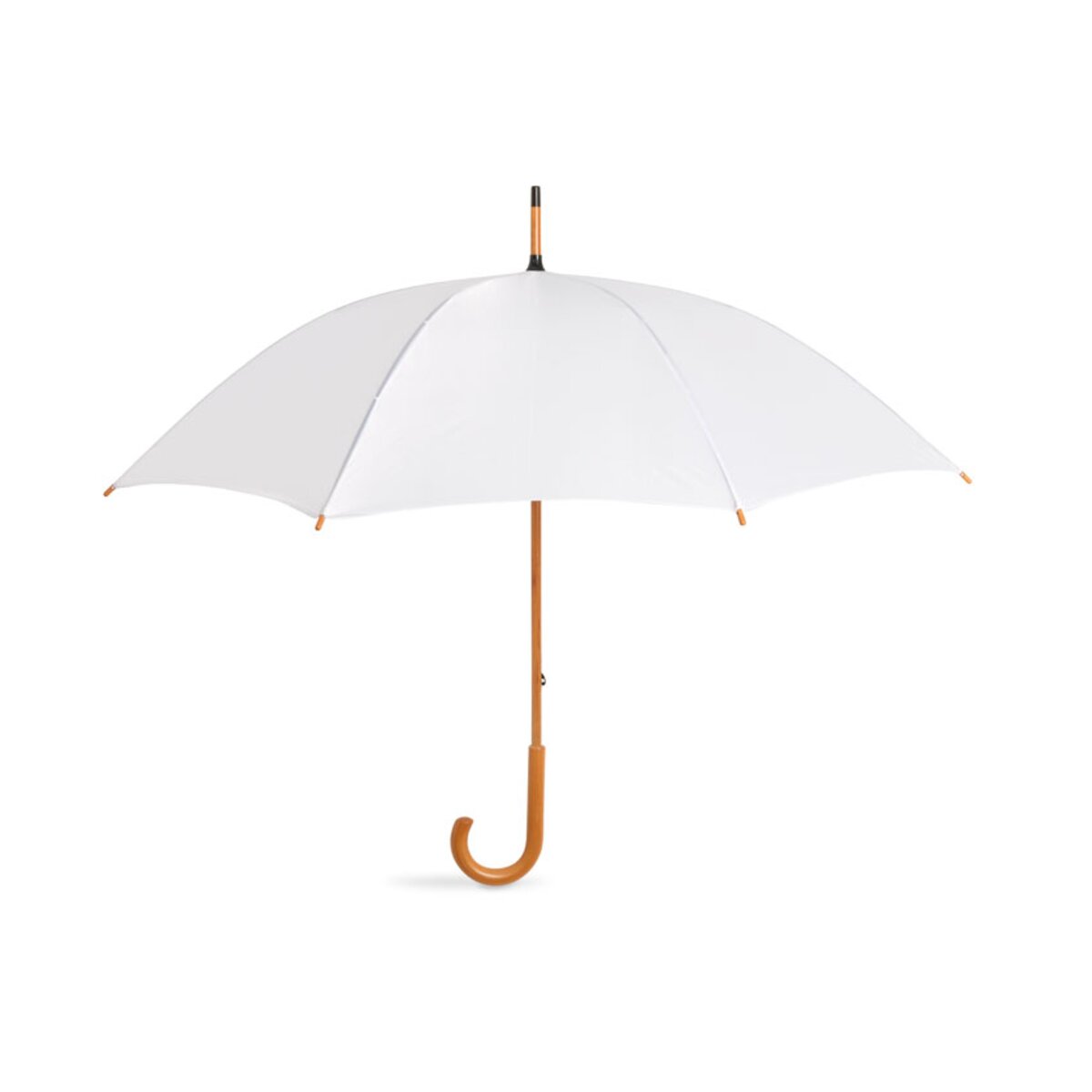 Parasol z drewnianą rączką CALA kc5132-02