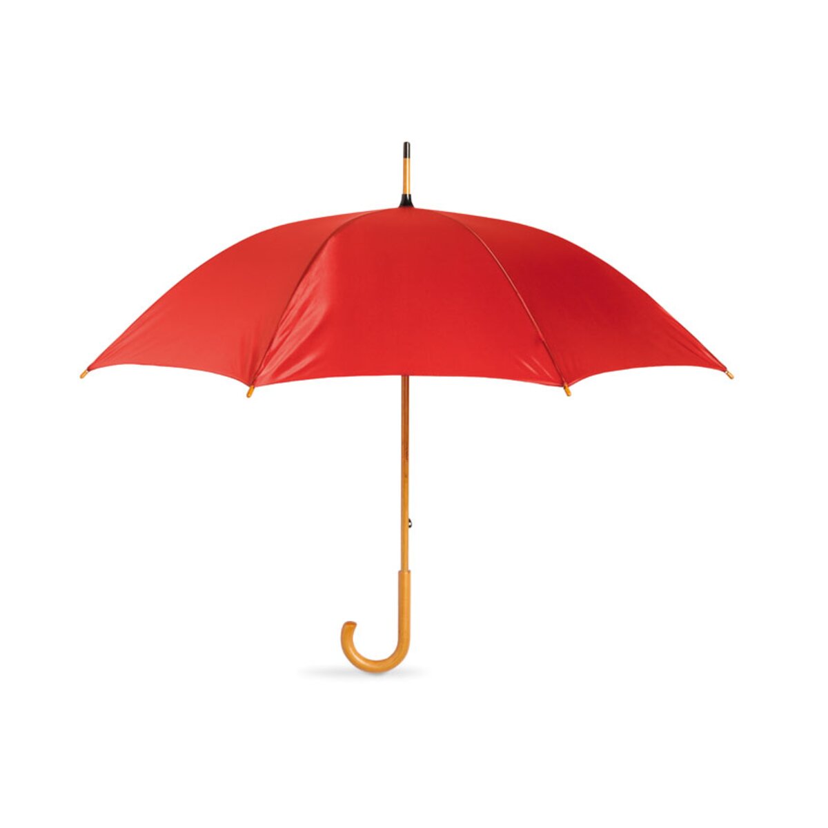 Parasol z drewnianą rączką CALA kc5132-02