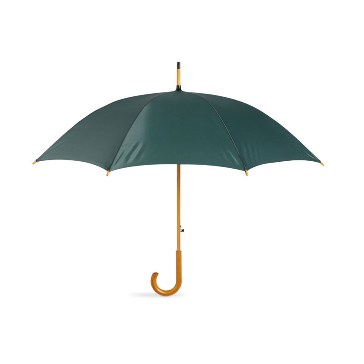 Parasol z drewnianą rączką CUMULI kc5131-02