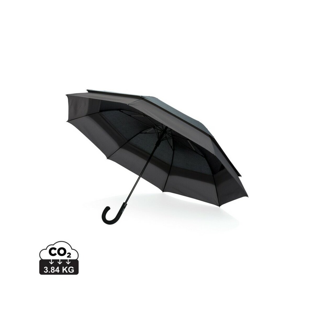 Rozszerzalny parasol 23"/27" Swiss Peak AWARE™ P850.451_S_0