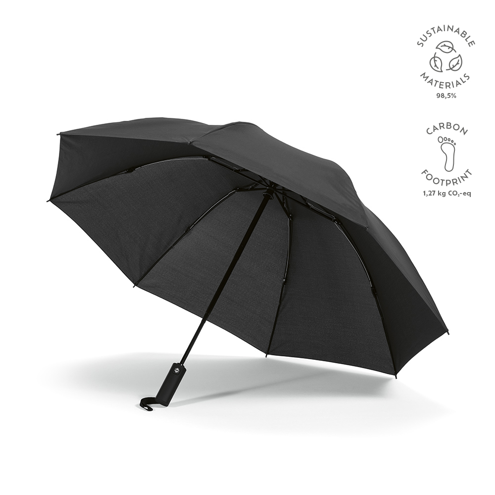 Skladany parasol Presley 23" rPET AUM002_103-kpi