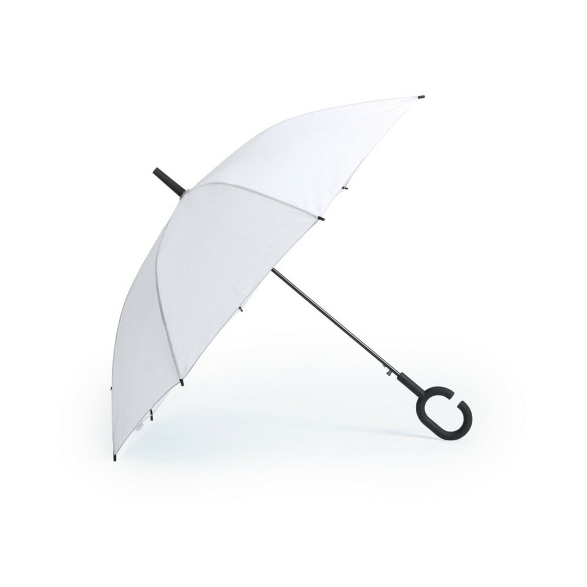 Wiatroodporny parasol automatyczny, rączka C V0492-02_AAA01