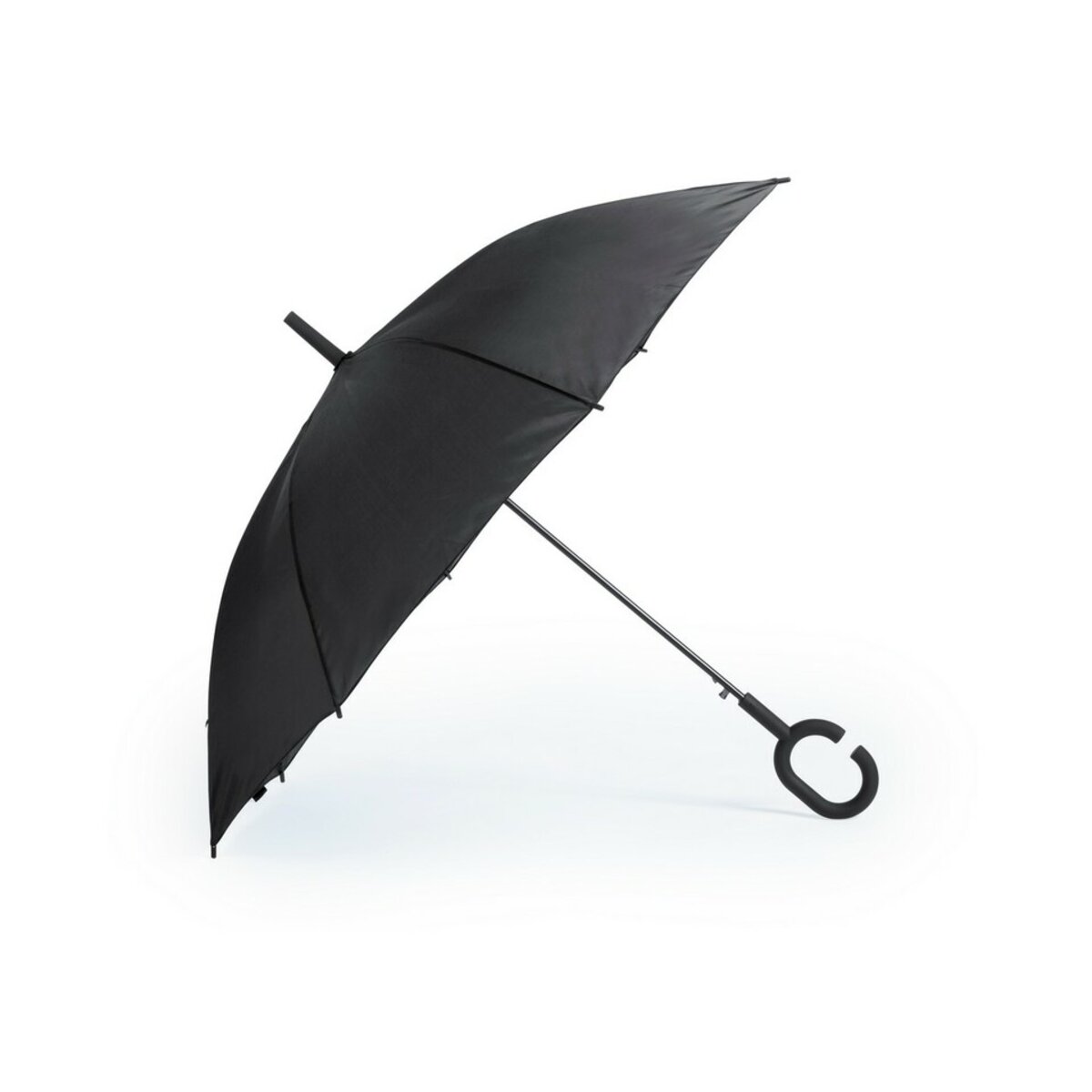 Wiatroodporny parasol automatyczny, rączka C V0492-02_AAA01
