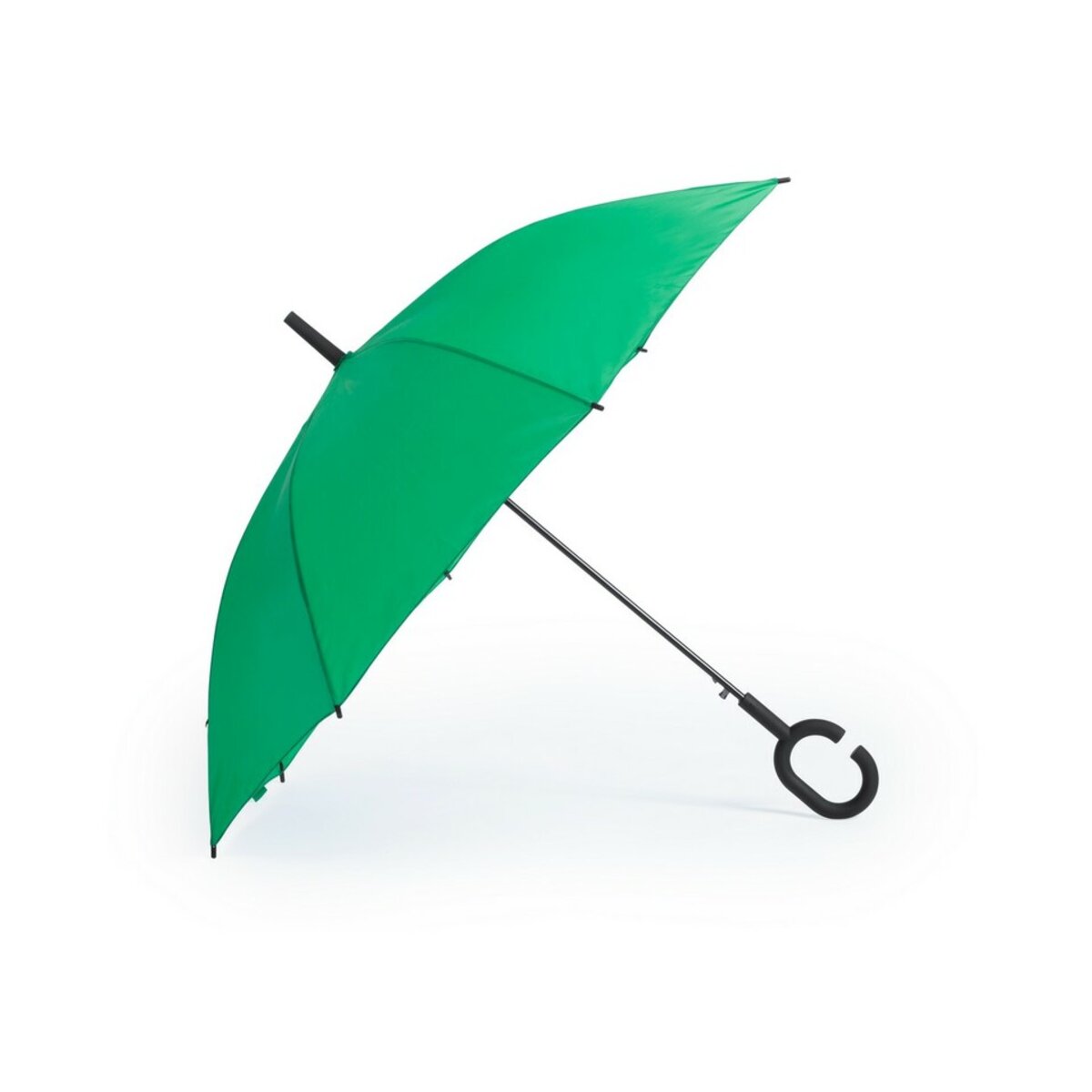 Wiatroodporny parasol automatyczny, rączka C V0492-02_AAA01