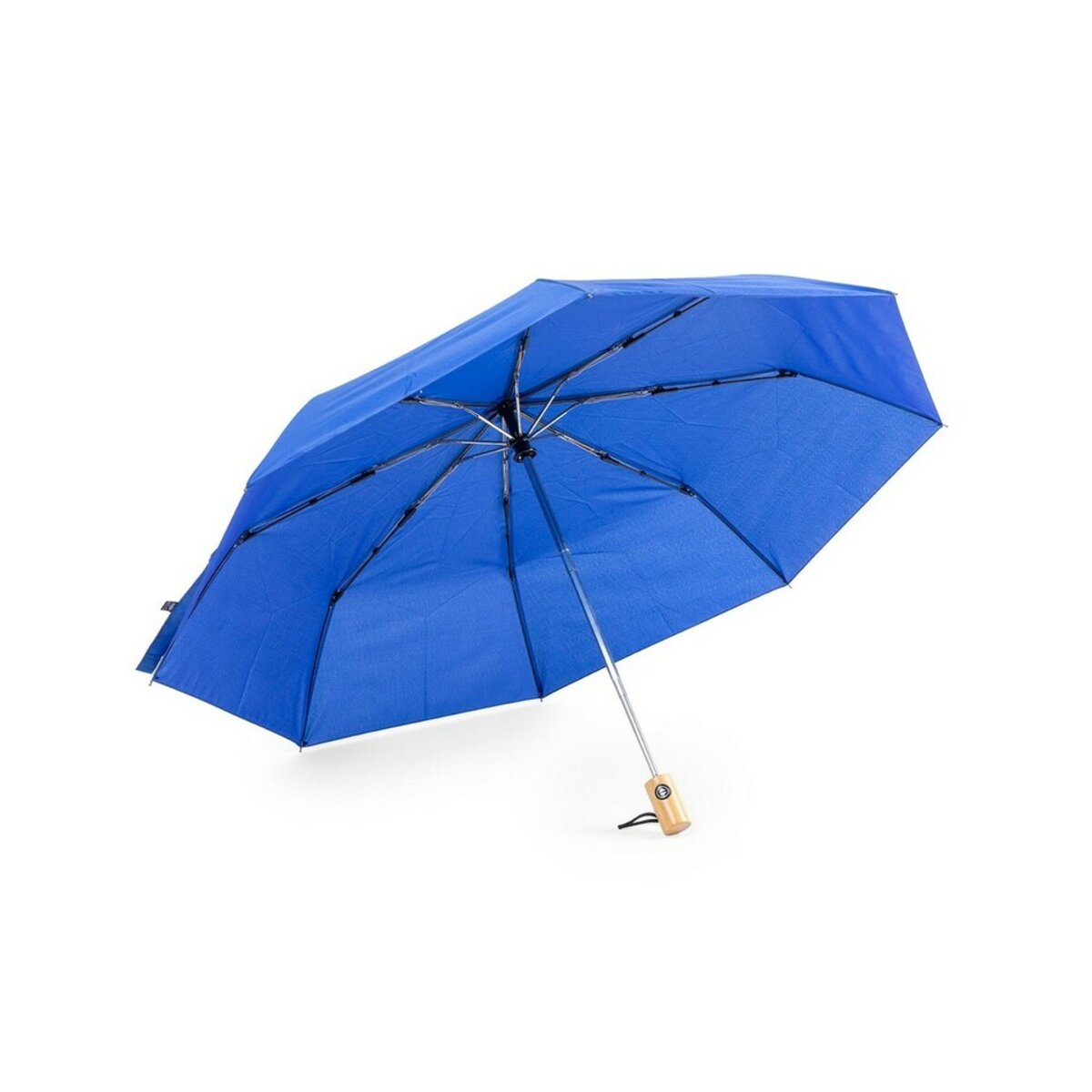 Wiatroodporny parasol automatyczny RPET, składany V8294-03_AAA01