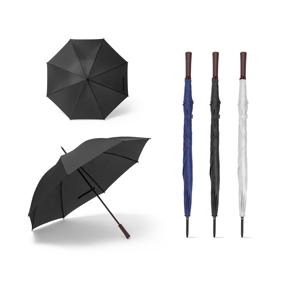 ZANE. Parasol, poliester 190T 99098_set