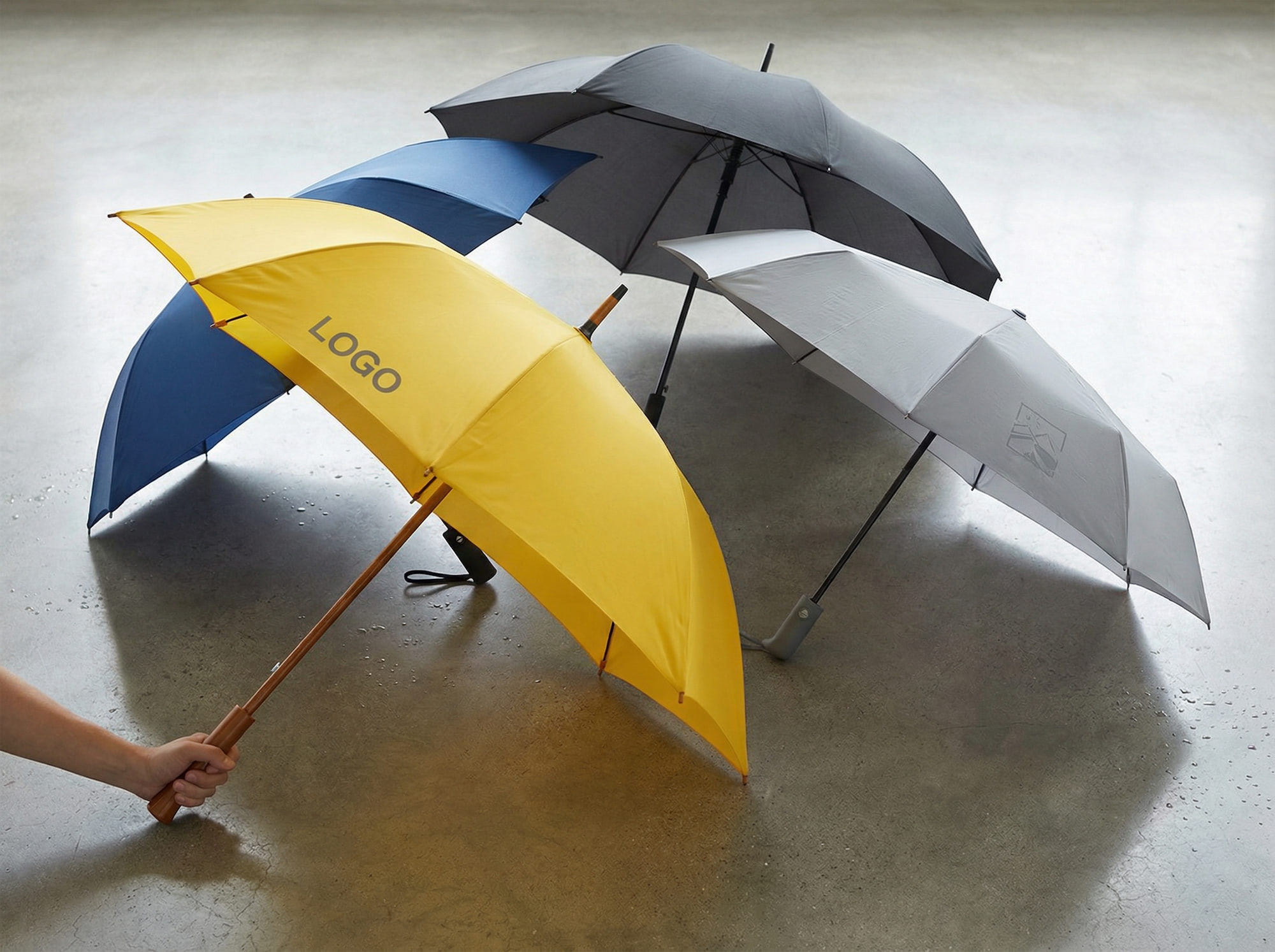 Parasole reklamowe Bydgoszcz 7 Parasole reklamowe w Bydgoszczy