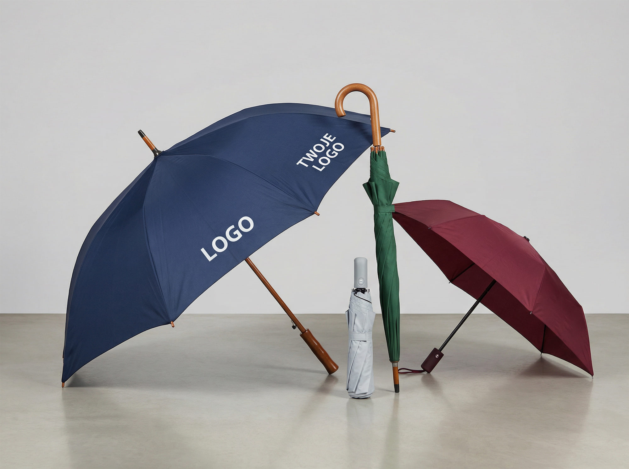 Parasole reklamowe Częstochowa 7 Parasole reklamowe w Częstochowie