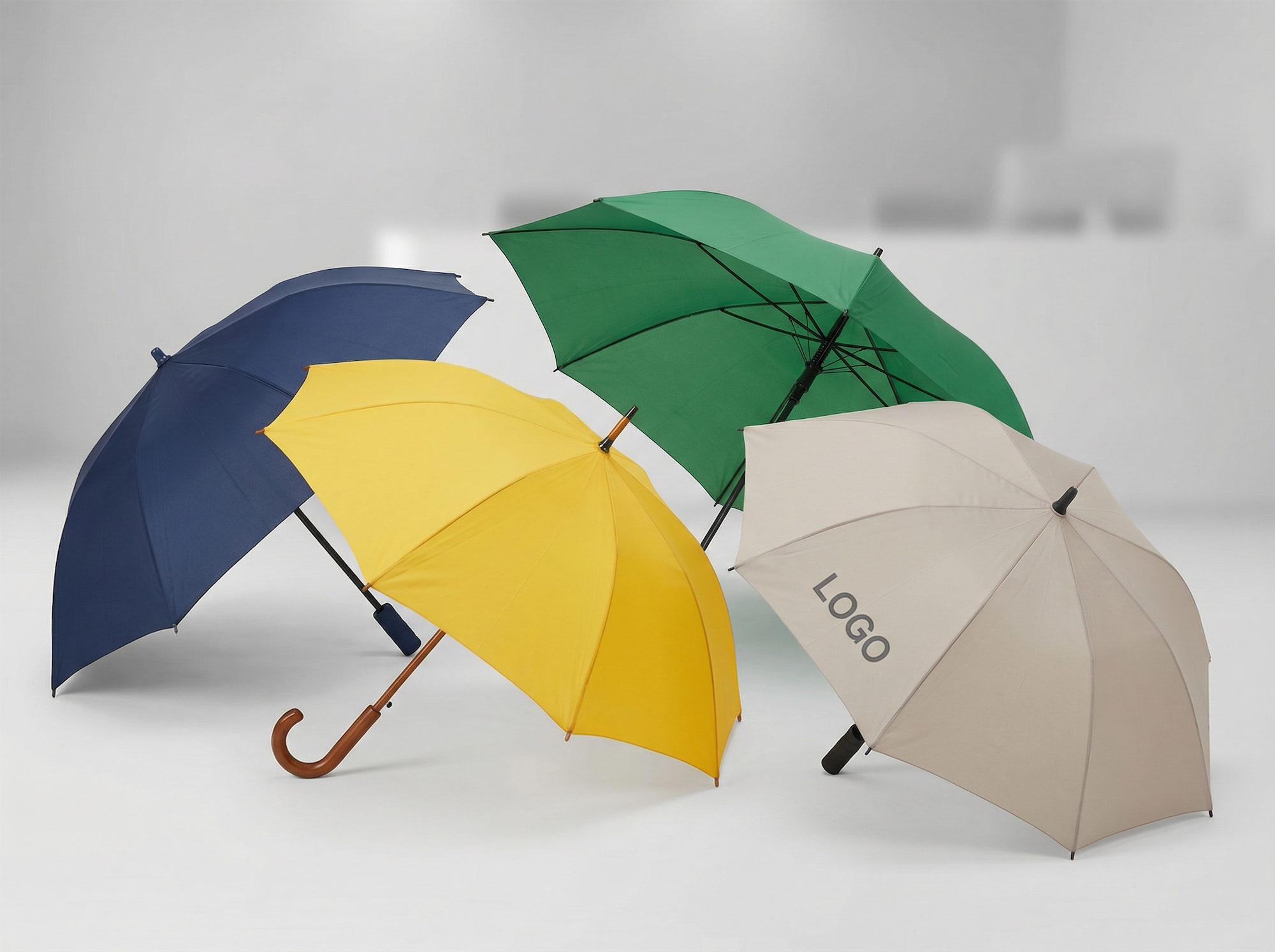 Parasole reklamowe Elbląg 7 Parasole reklamowe w Elblągu