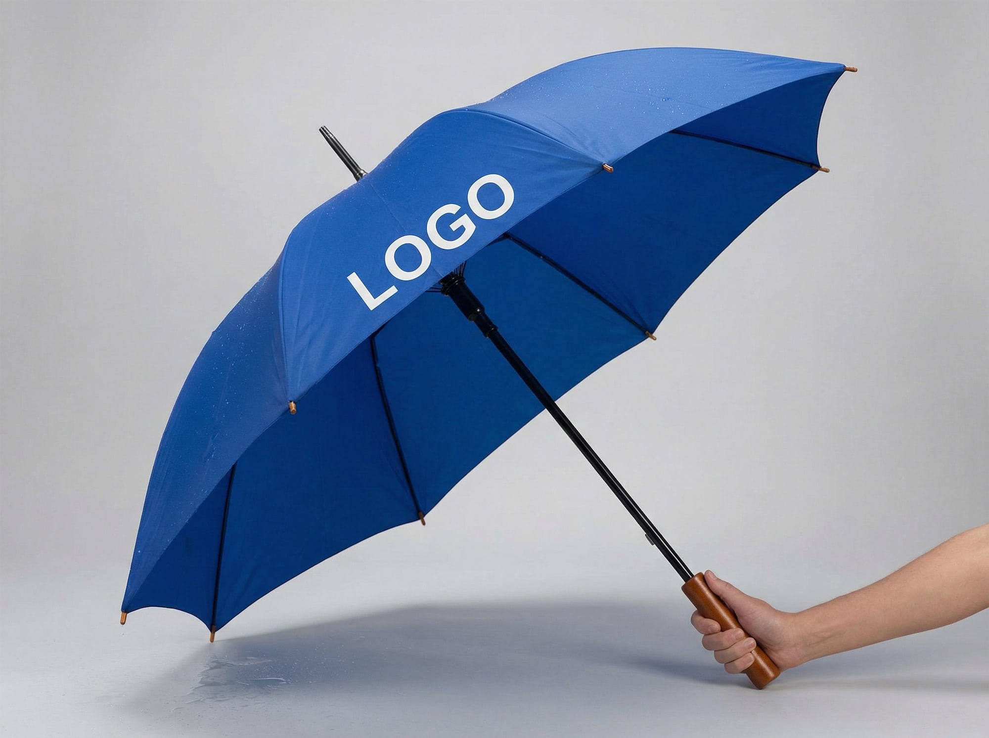 Parasole reklamowe w Kielcach