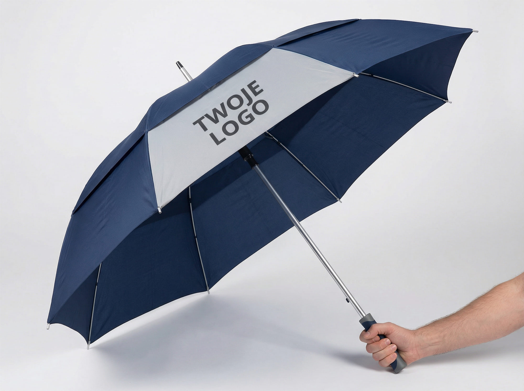 Parasole reklamowe w Lubinie