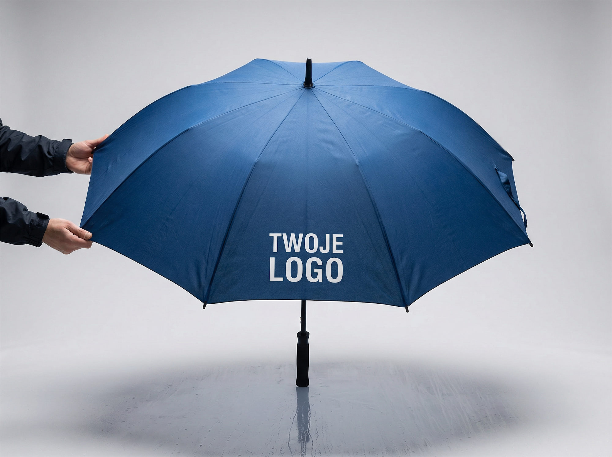 Parasole reklamowe w Opolu