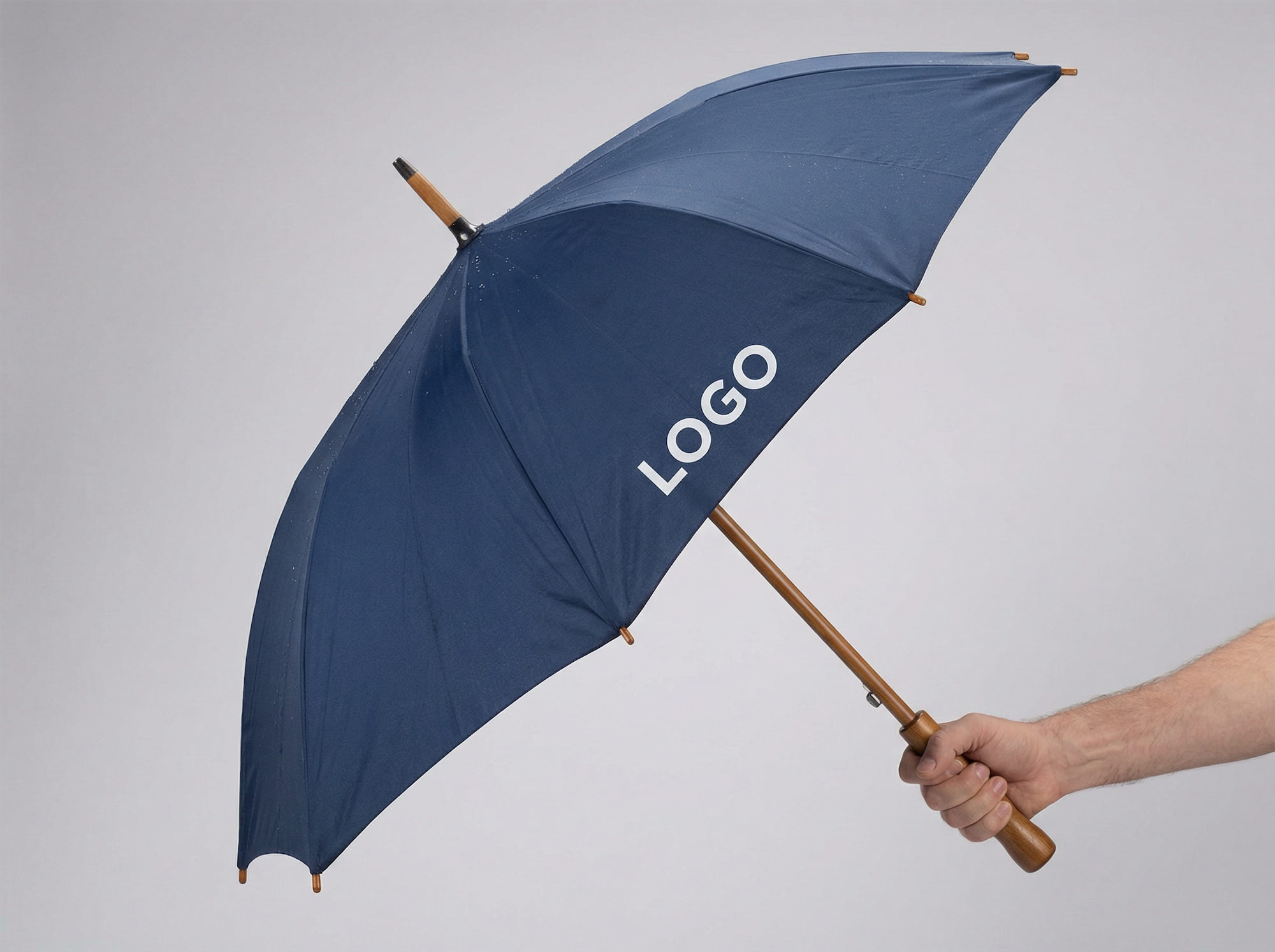 Parasole reklamowe w Radomiu