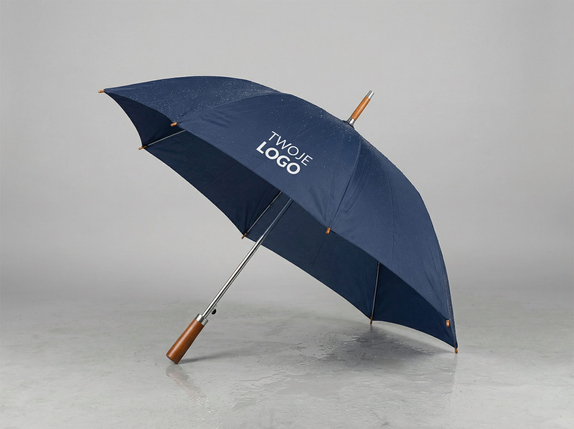 Parasole reklamowe w Rzeszowie